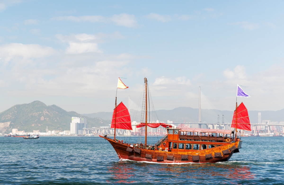 Hong Kong