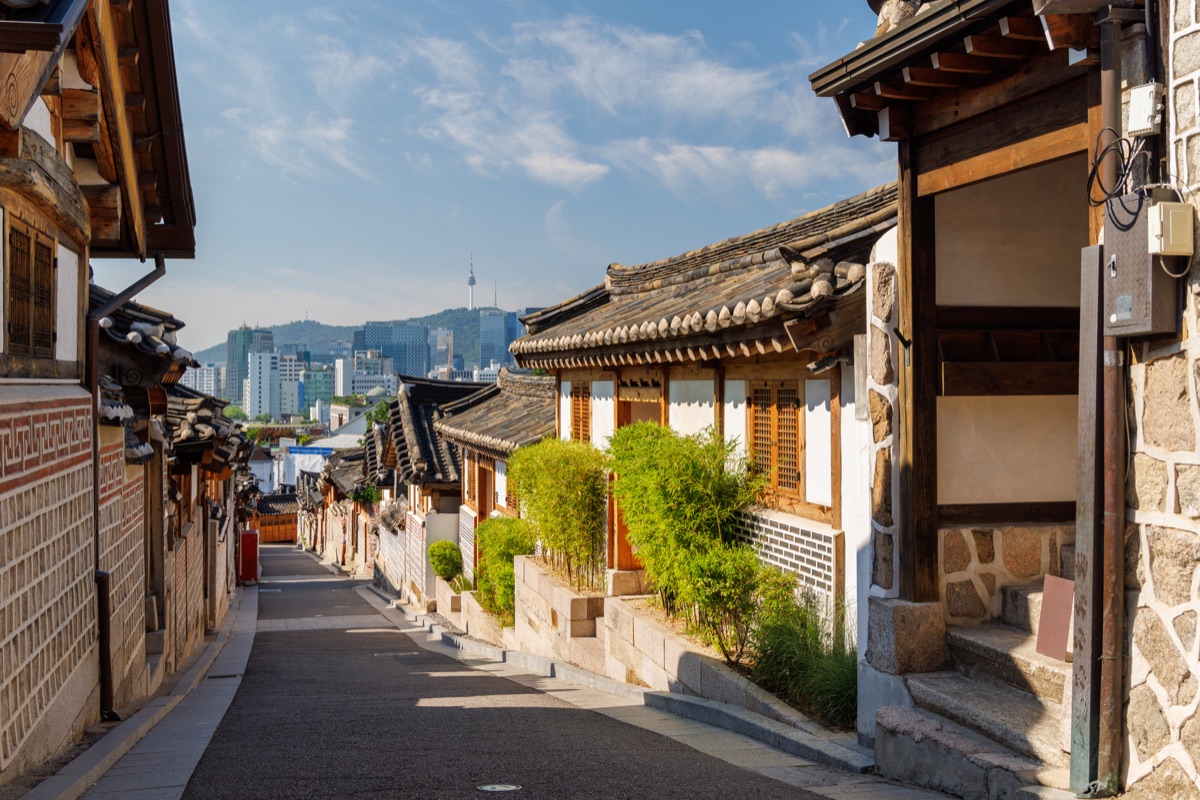 South Korea
