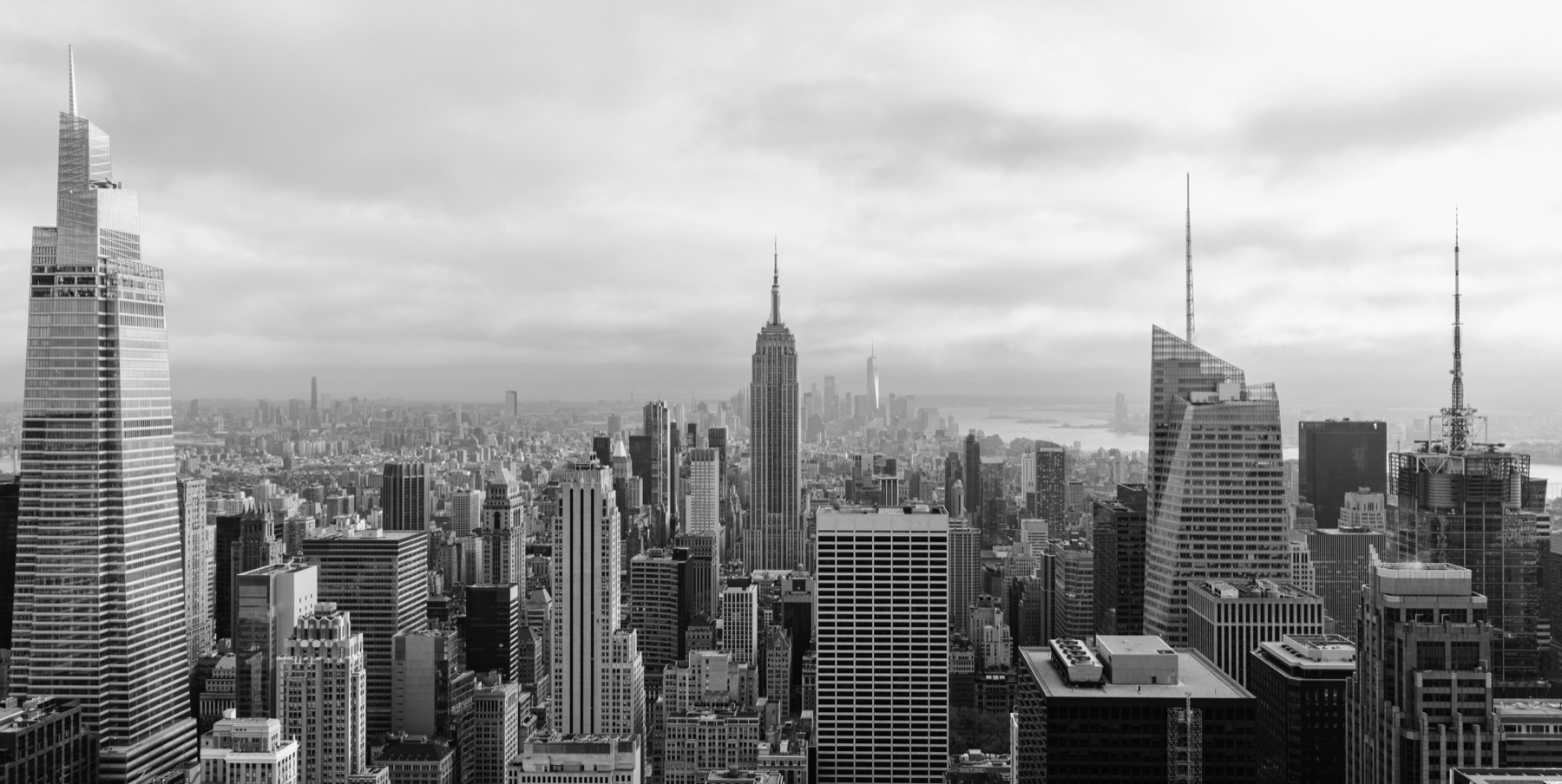 New York City photography