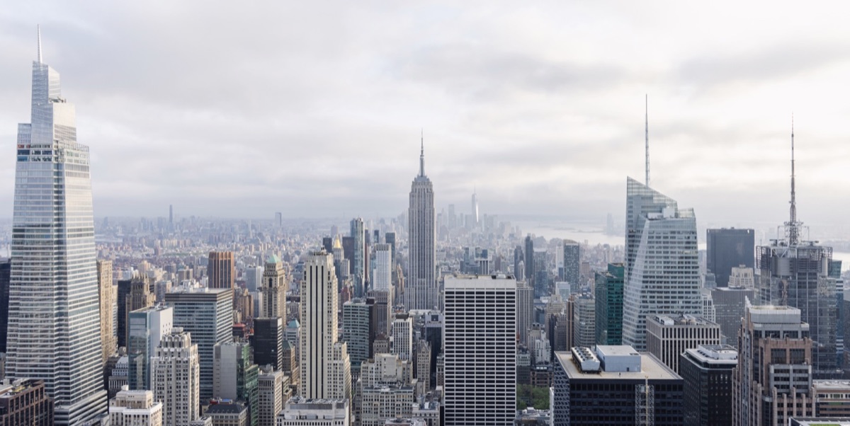 New York City photography
