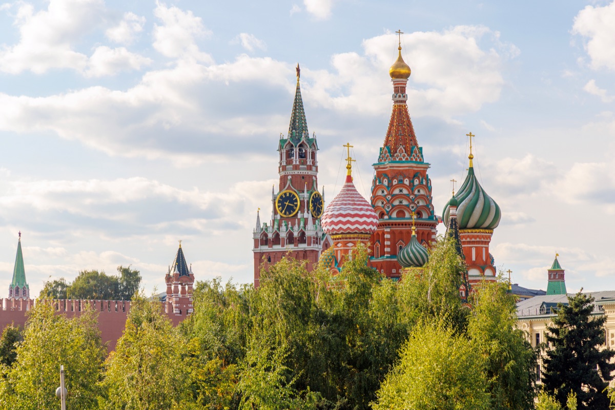 Russia